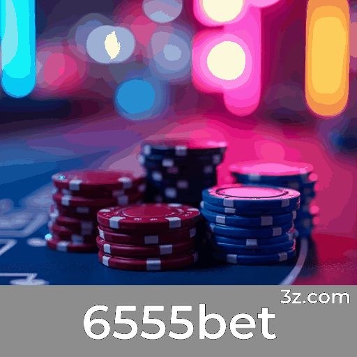 6555bet: O Paraíso dos Jogos Selecionados