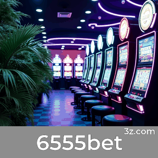 Viva a Experiência Premium de Login Seguro em 6555bet