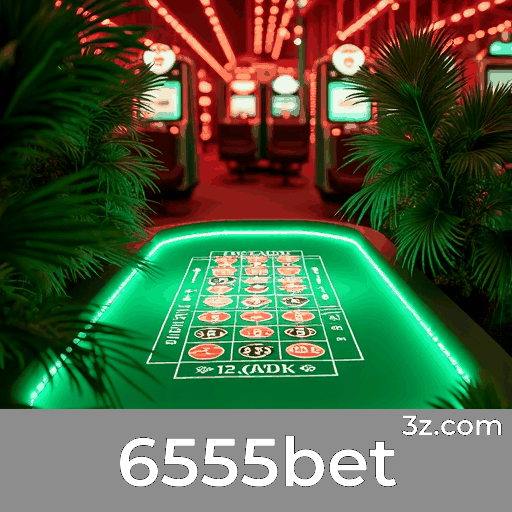 6555bet: Dominando Jogos com Estratégias Poderosas