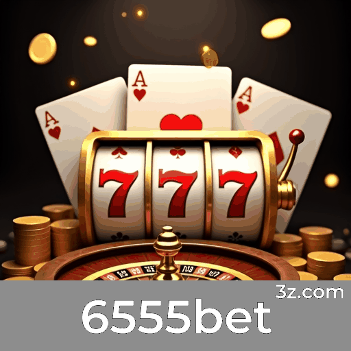 6555bet: Experiência de Cassino Imersiva para Brasileiros