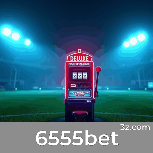 Viva a Experiência Premium de Login Seguro em 6555bet