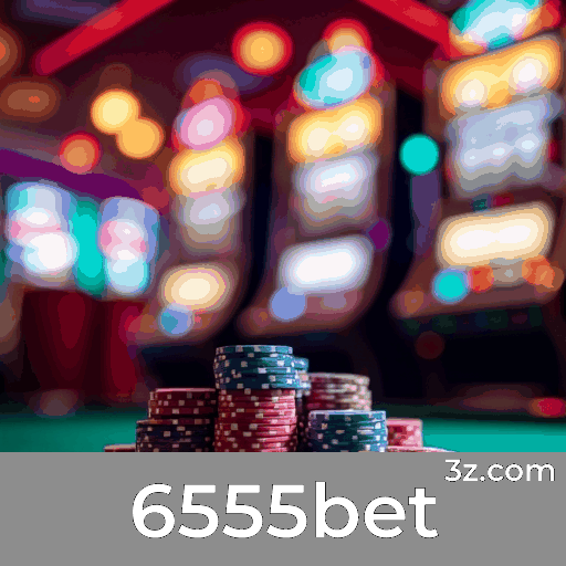 6555bet: O Paraíso dos Jogos Selecionados