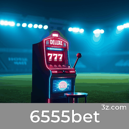 6555bet: Experiência de Cassino Imersiva para Brasileiros
