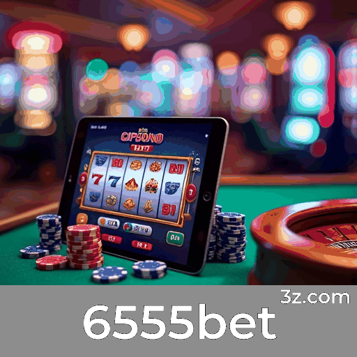 6555bet: Seu Cassino Online Seguro e Divertido